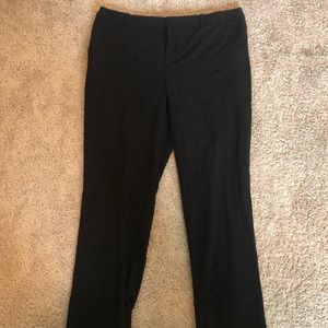 Black Dress Pants